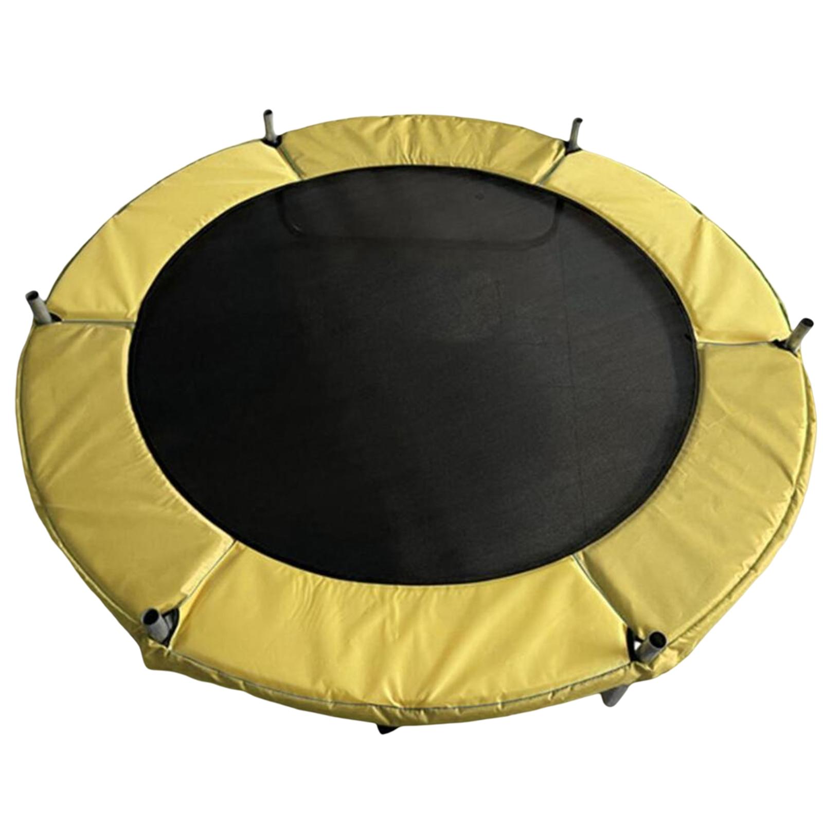 Trampoline Spring Cover - Copertura Protettiva Antistrappo per Trampolino da