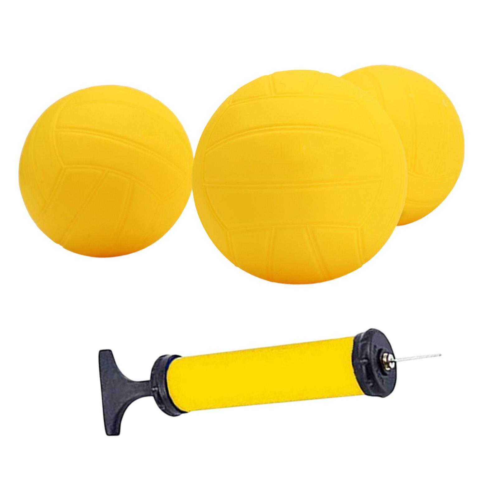 Spike Ball Game - Palline di Ricambio per Gioco con