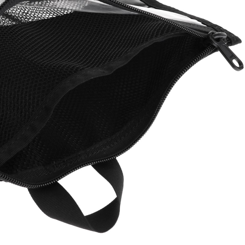 Sports Equipment Organizer - Zaino a Rete per Snorkeling, Organizzatore