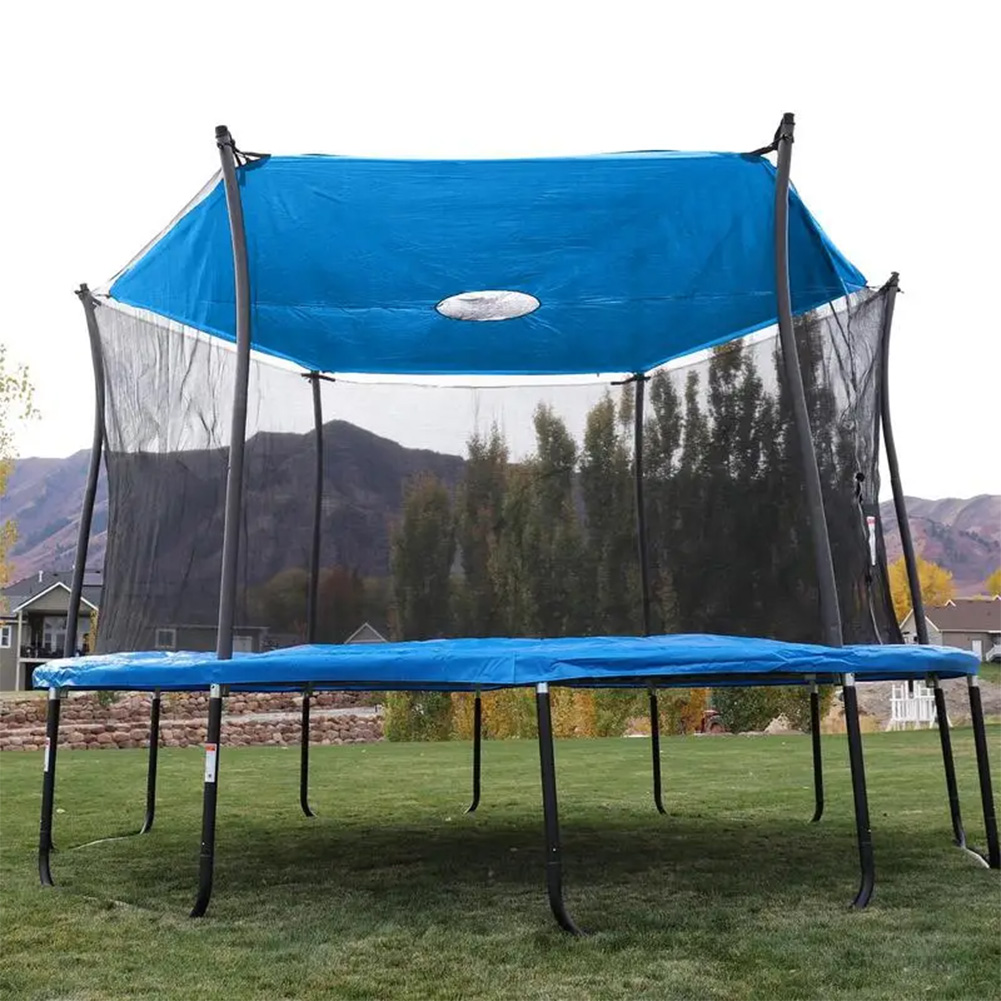 Trampoline Spring Cover - Copertura per trampolino da 5/6/10 piedi