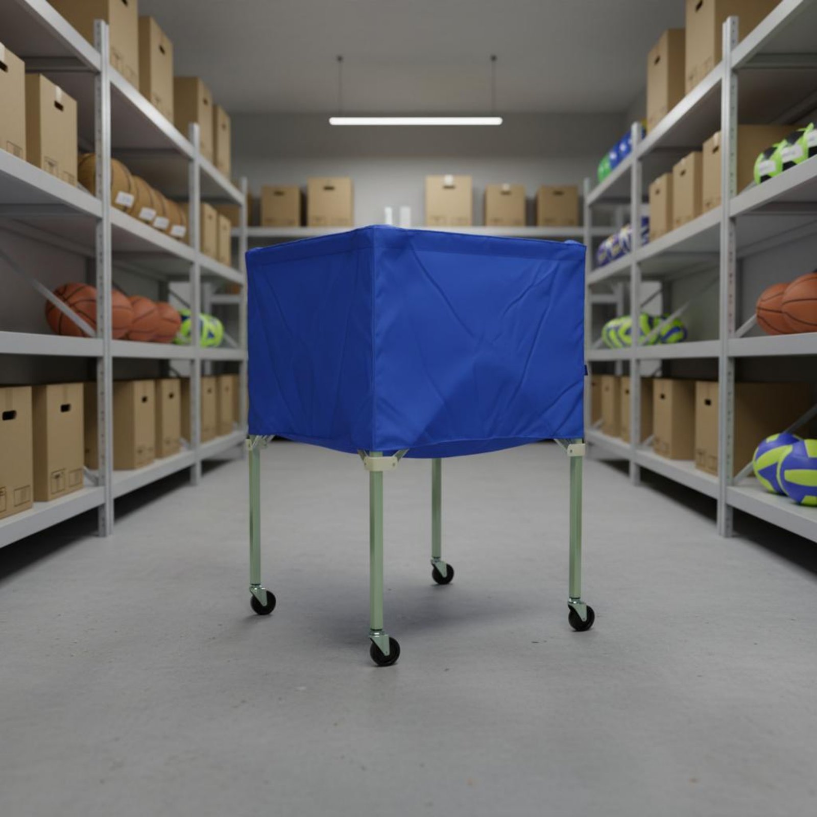 Sports Equipment Organizer - Copertura Protettiva per Veicoli Sportivi con