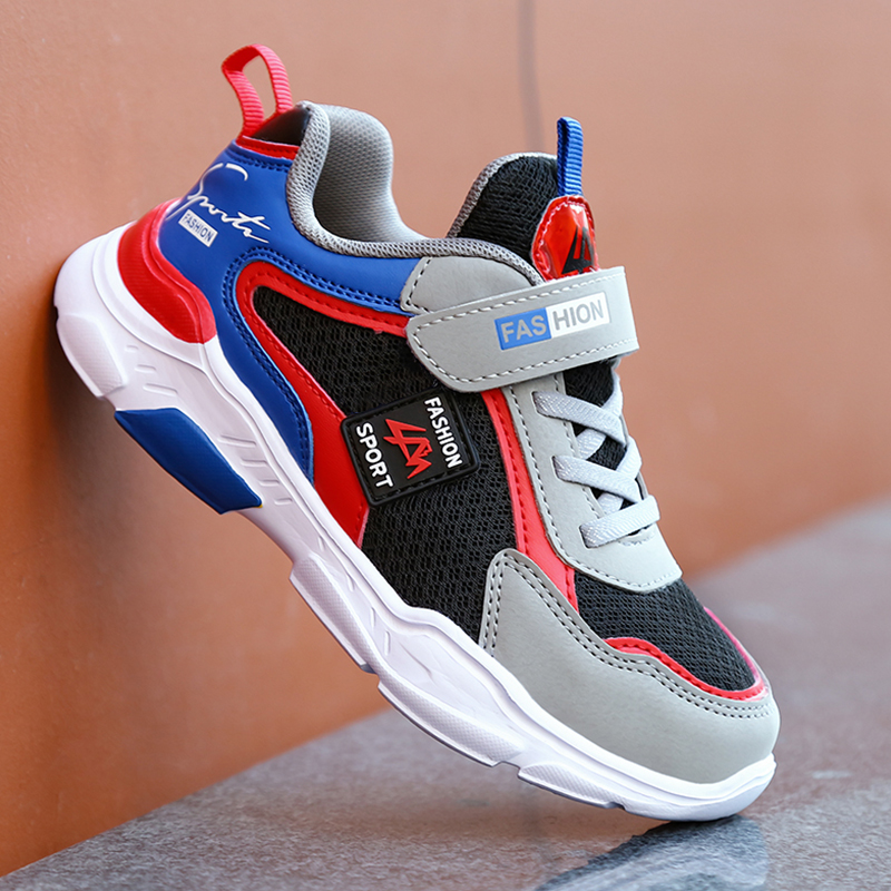 Scarpe da ginnastica per bambi - Sports Equipment For Schools recensione e prezzo