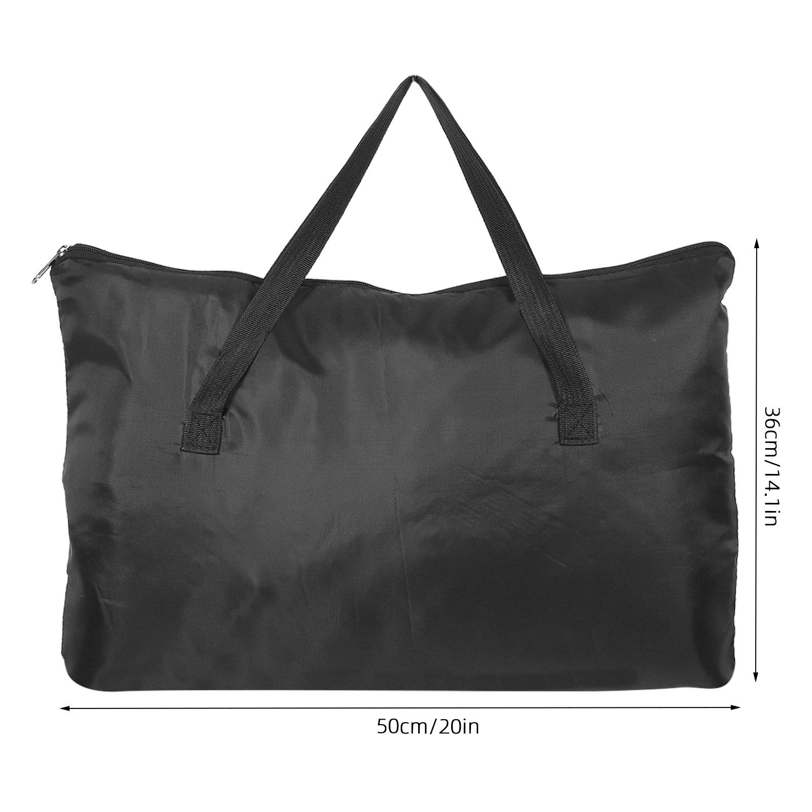 Borsa Organizer in Tessuto Oxf - Sports Equipment Organizer recensione e prezzo