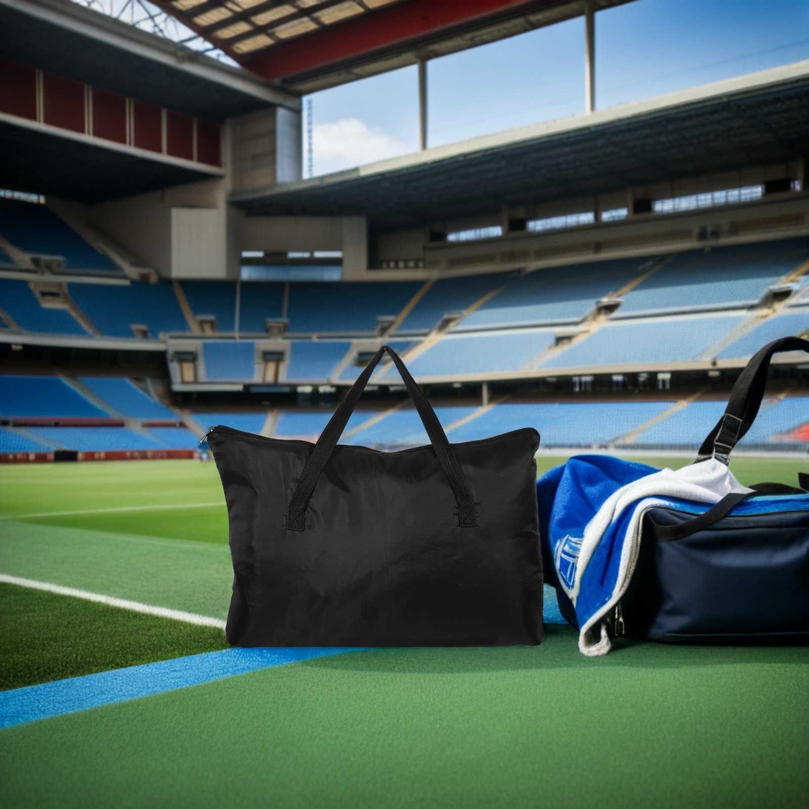 Borsa Organizer in Tessuto Oxf - Sports Equipment Organizer recensione e prezzo