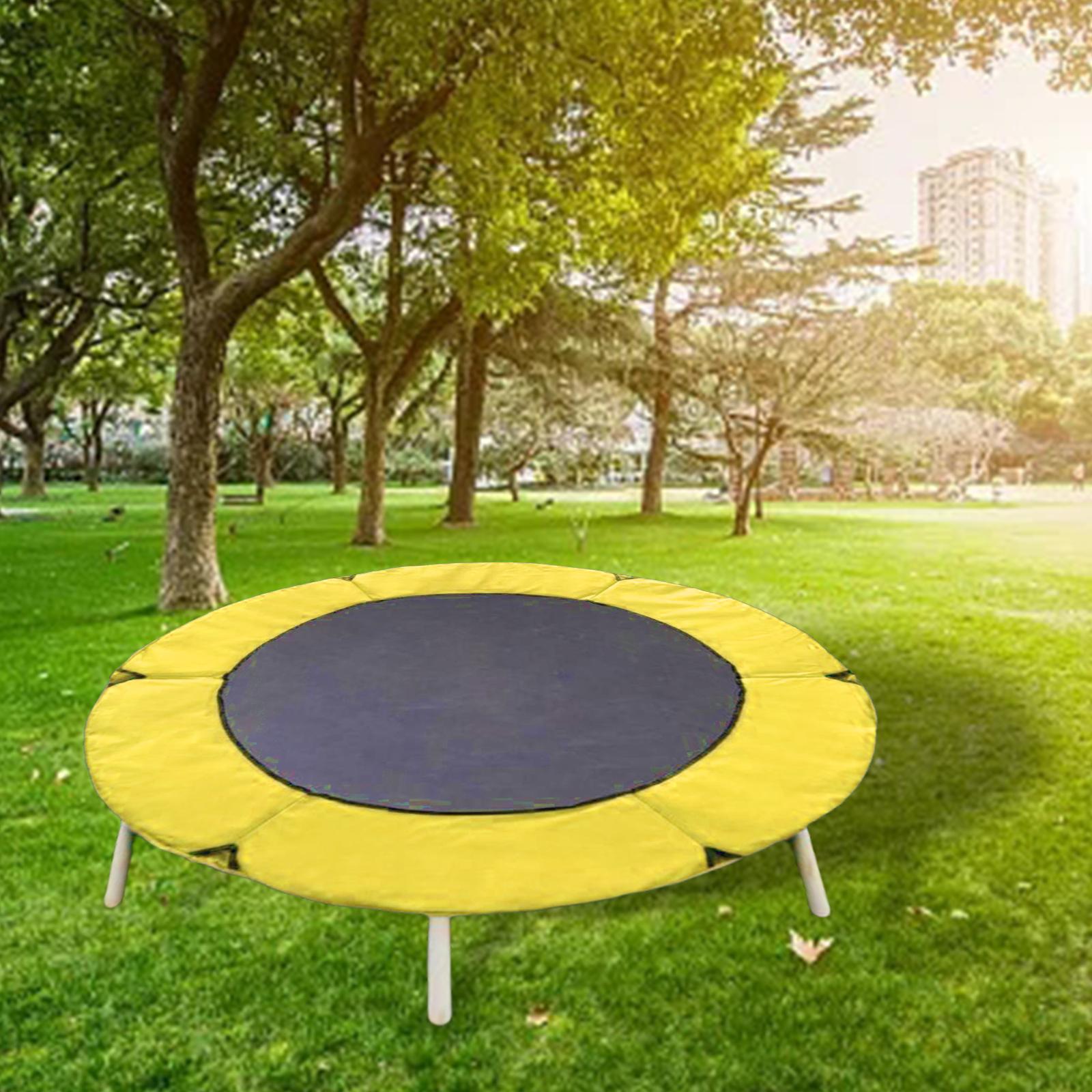 Copertura Protettiva Antistrap - Trampoline Spring Cover recensione e prezzo