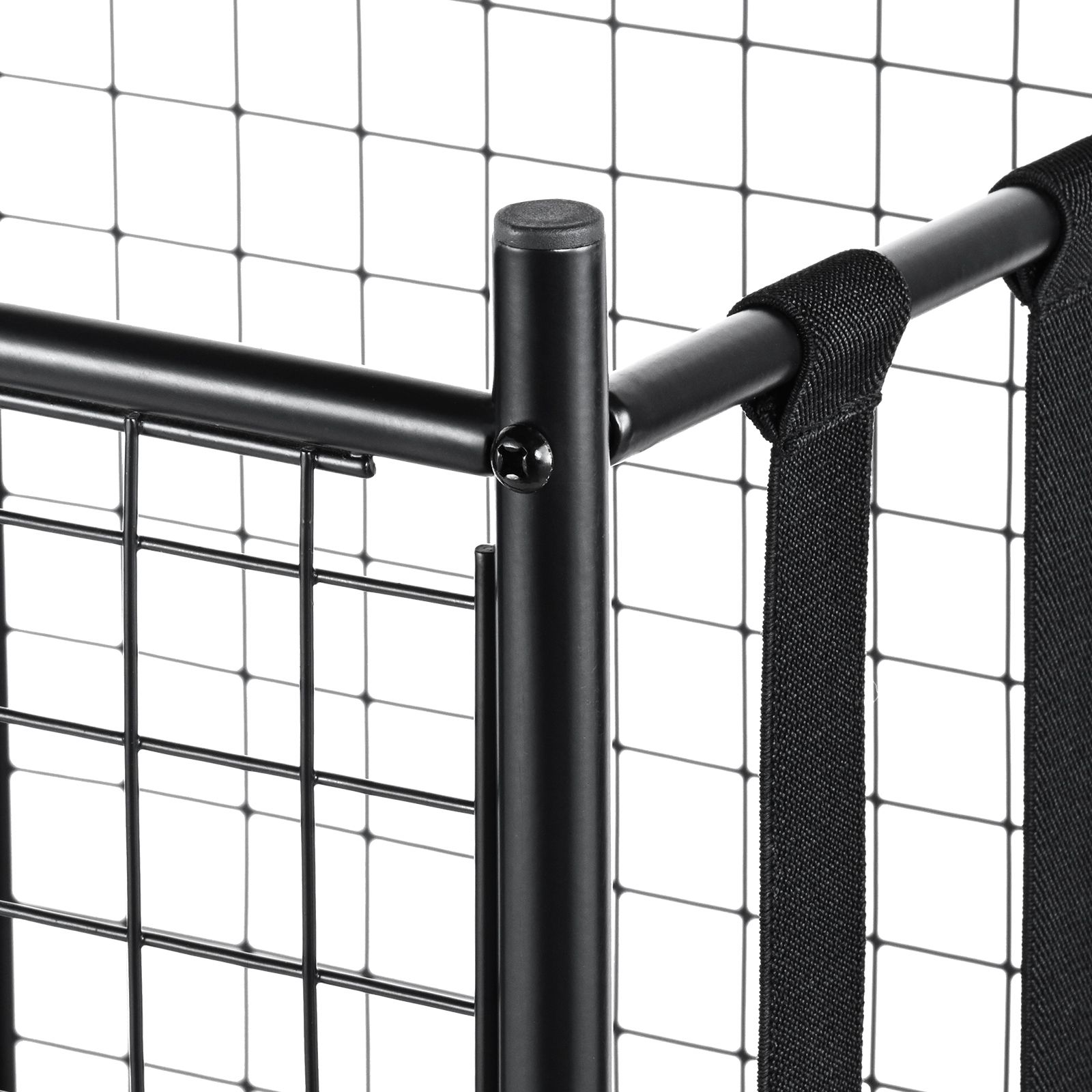 Carrello Porta Palloni Sportiv - Sports Equipment Organizer recensione e prezzo