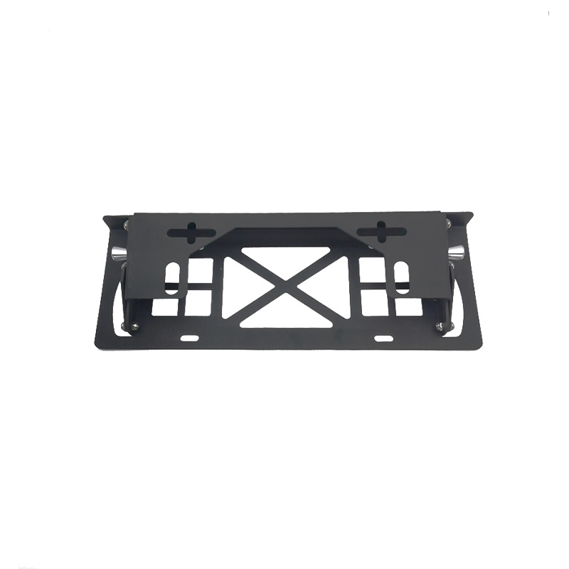 Portatarga per verricello Tela - Trampoline Spring Cover recensione e prezzo