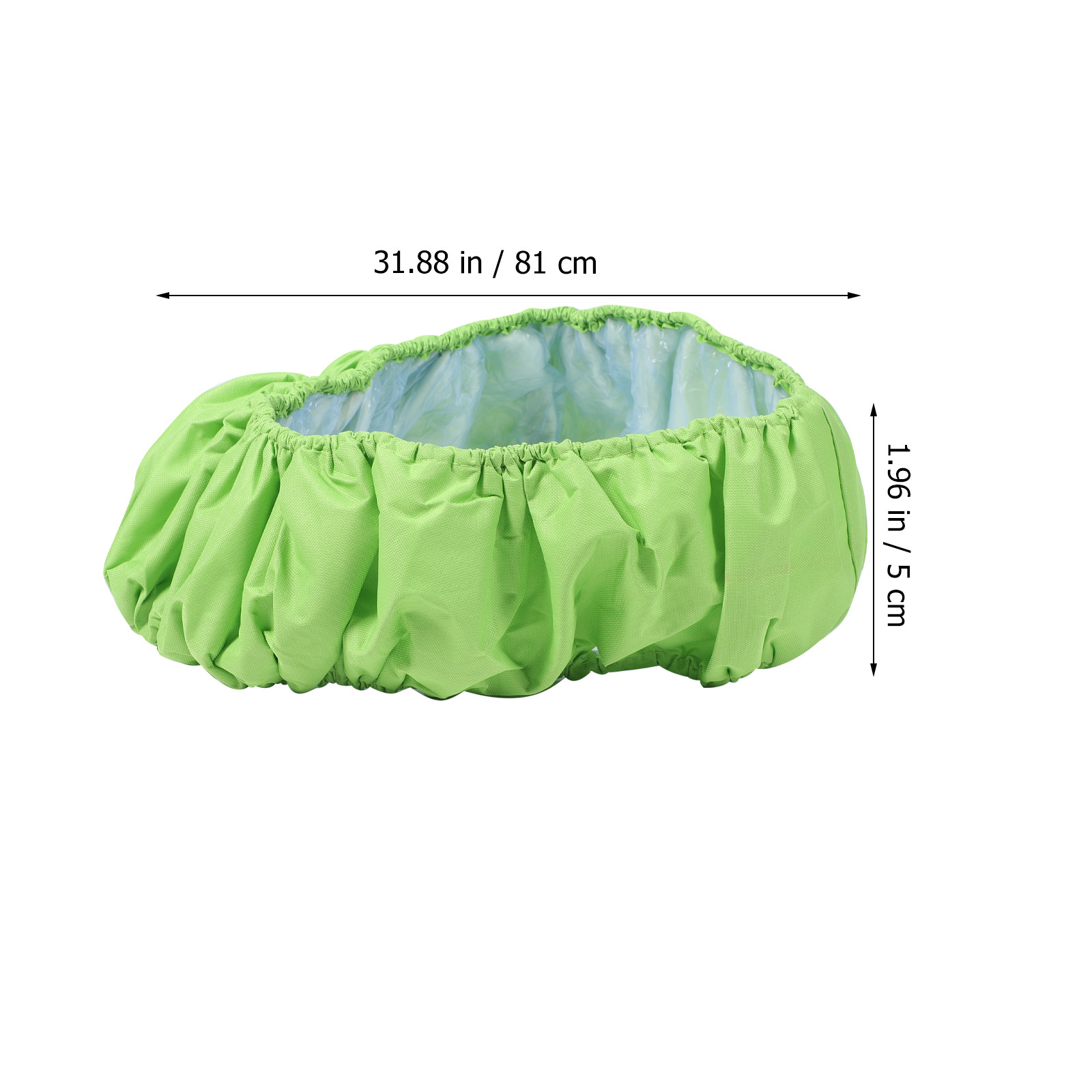 Copertura per Molle del Trampo - Trampoline Spring Cover recensione e prezzo