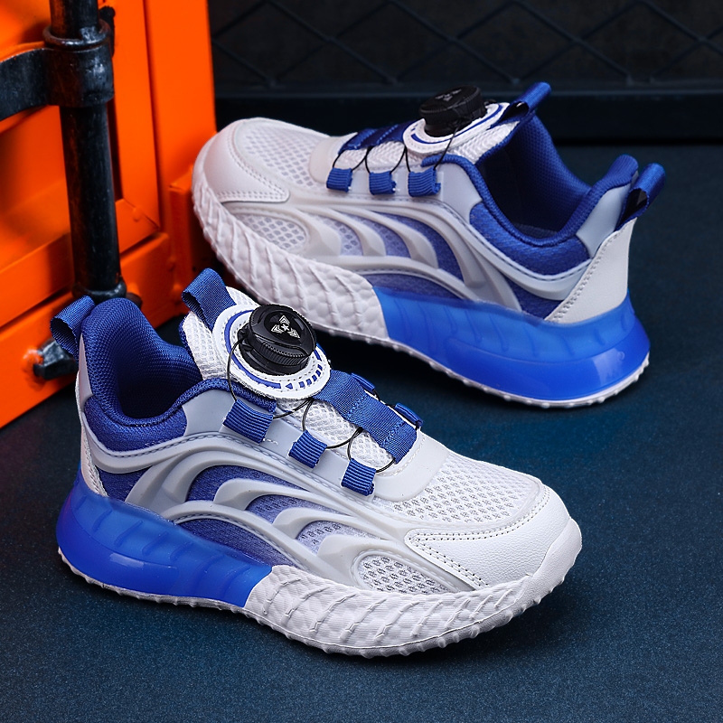 Scarpe da scuola bianche per b - Sports Equipment For Schools recensione e prezzo