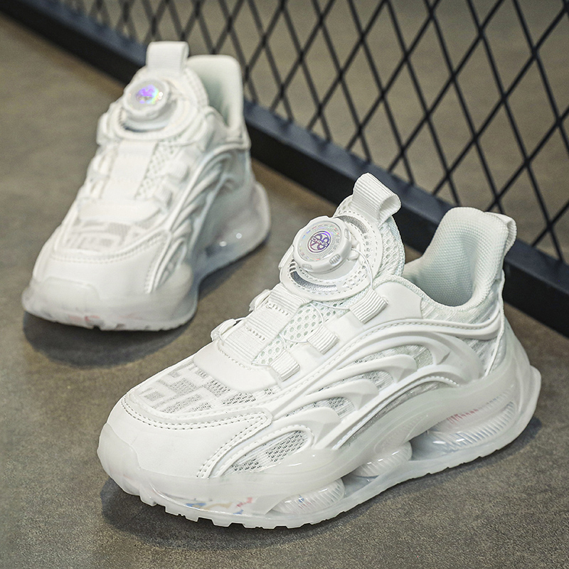 Scarpe da scuola bianche per b - Sports Equipment For Schools recensione e prezzo
