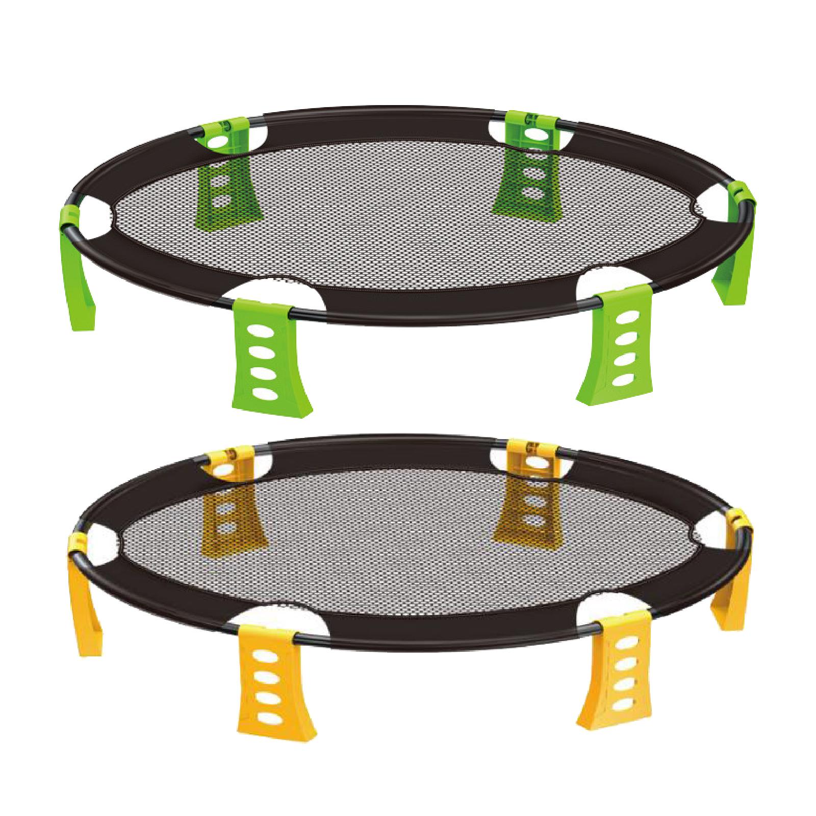 Set da gioco Roundnet Set da b - Spike Ball Game recensione e prezzo