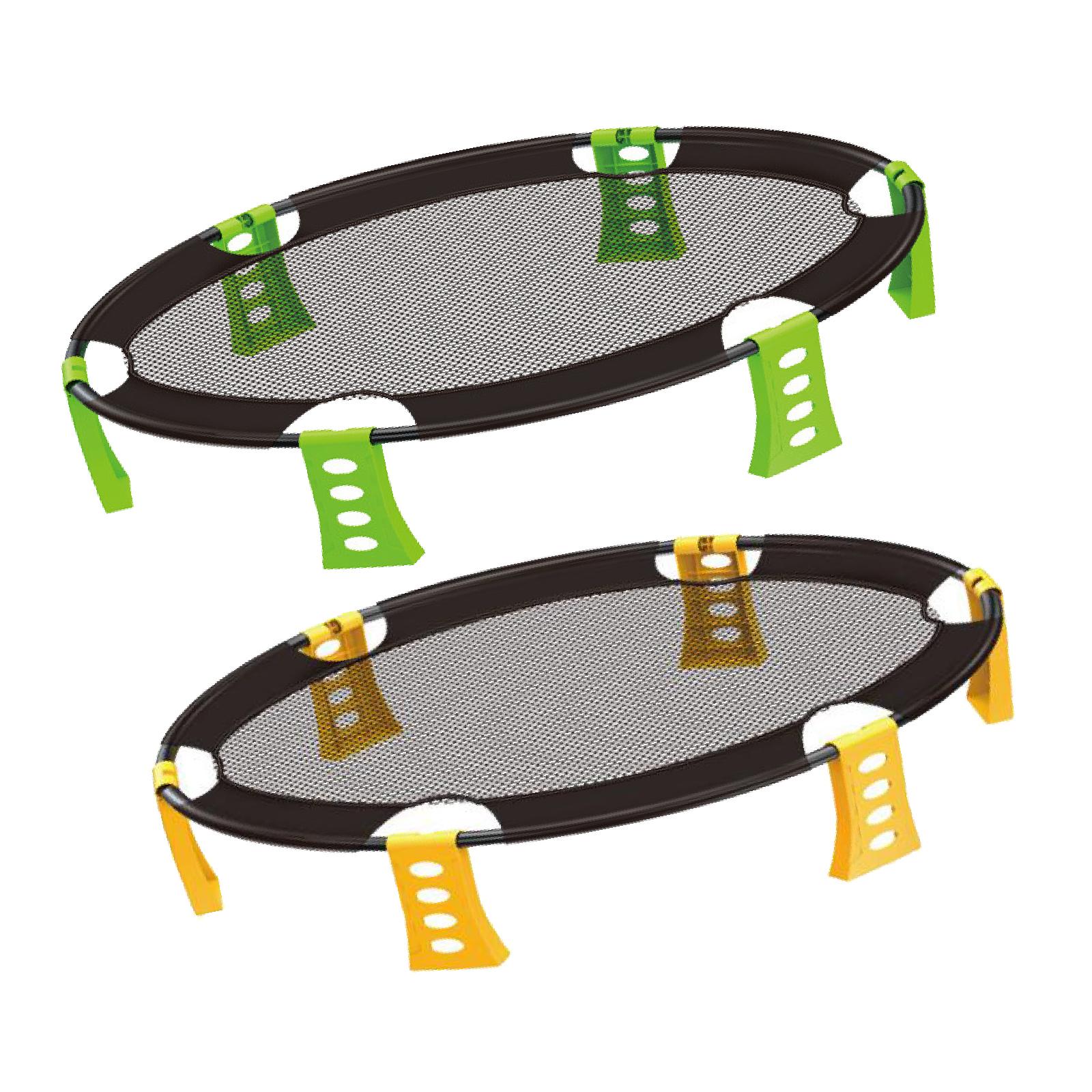 Set da gioco Roundnet Set da b - Spike Ball Game recensione e prezzo
