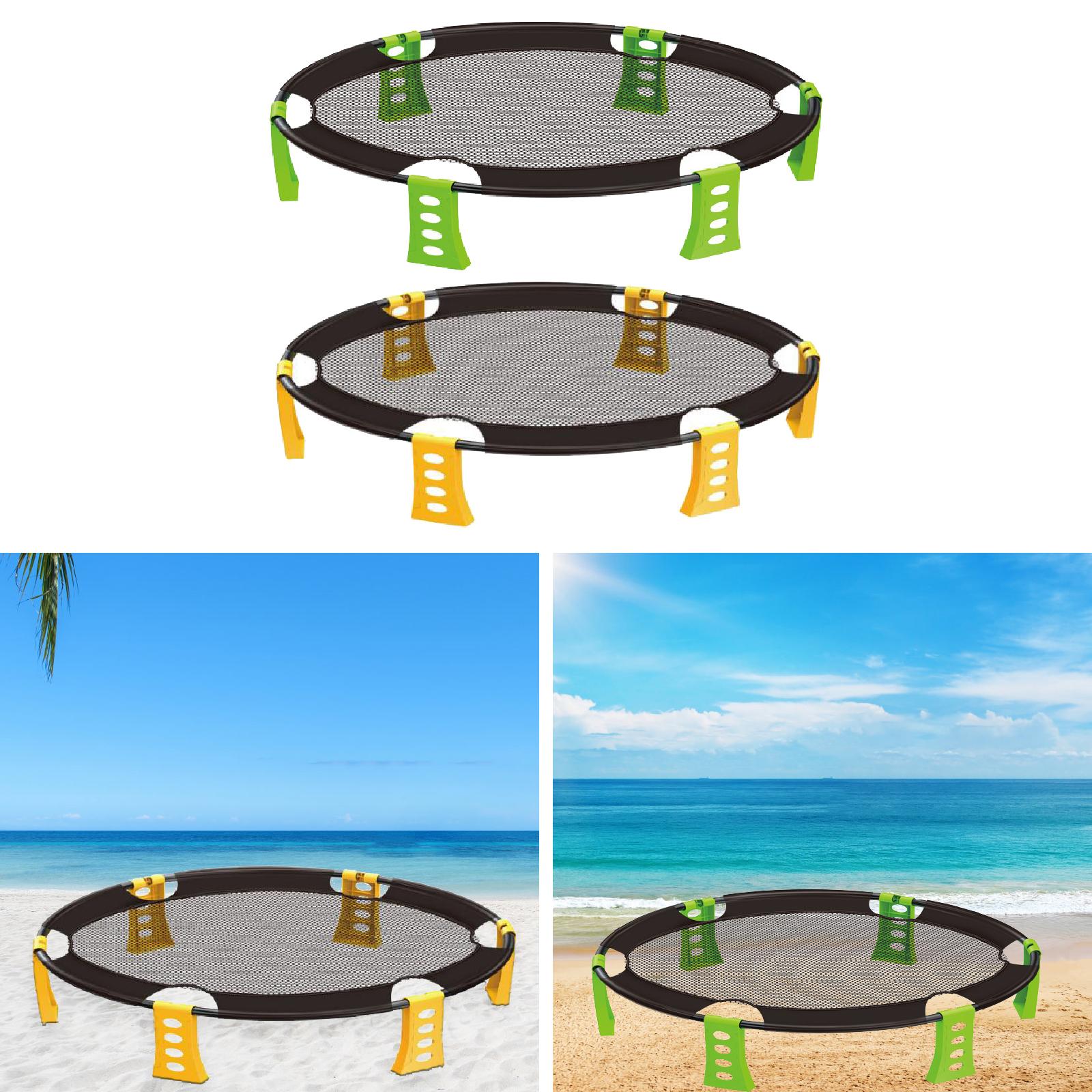 Set da gioco Roundnet Set da b - Spike Ball Game recensione e prezzo