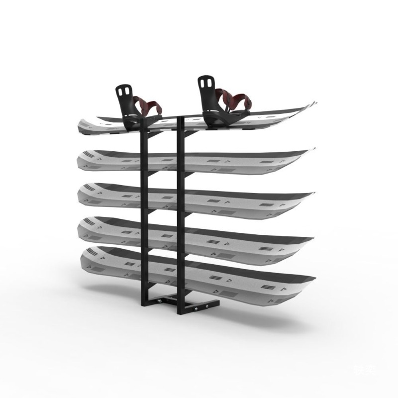 Portaoggetti per attrezzatura  - Sports Equipment Organizer recensione e prezzo