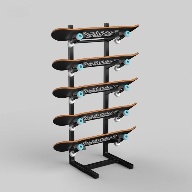 Portaoggetti per attrezzatura  - Sports Equipment Organizer recensione e prezzo