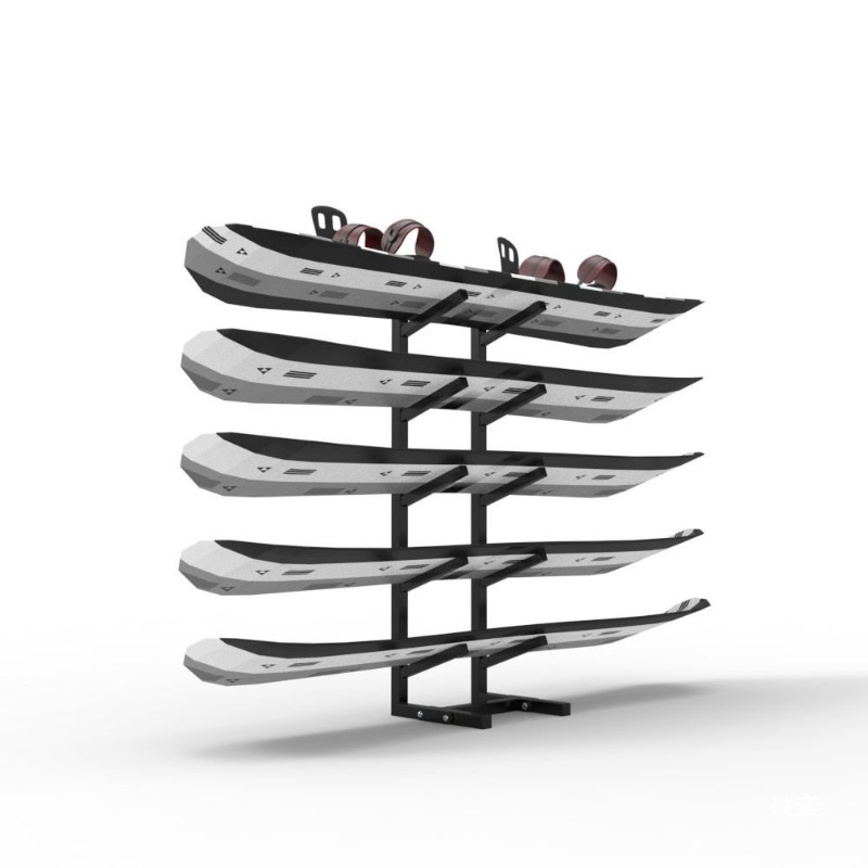 Portaoggetti per attrezzatura  - Sports Equipment Organizer recensione e prezzo