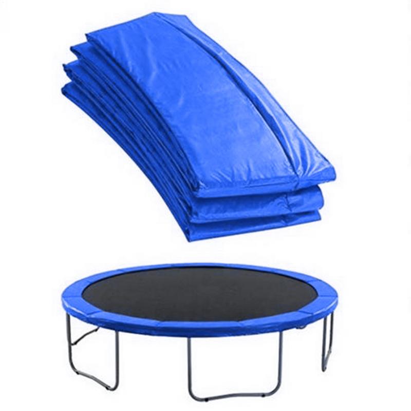 Tappetino di sicurezza per tra - Trampoline Spring Cover recensione e prezzo