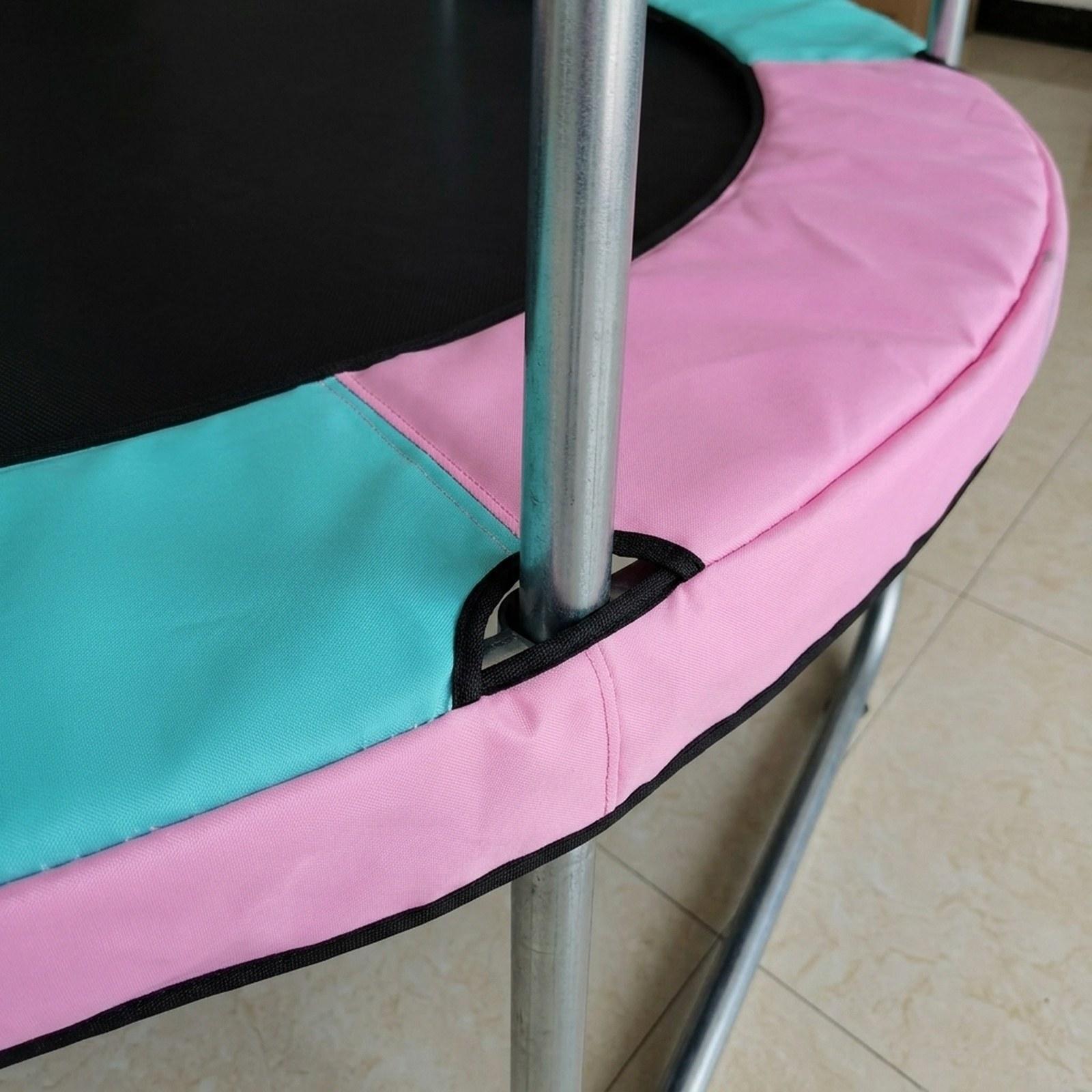 Copertura per Bordo Trampolino - Trampoline Spring Cover recensione e prezzo
