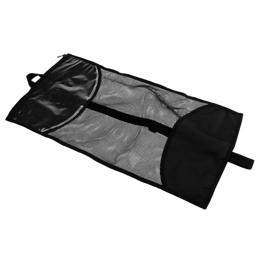 Zaino a Rete per Snorkeling, O - Sports Equipment Organizer recensione e prezzo