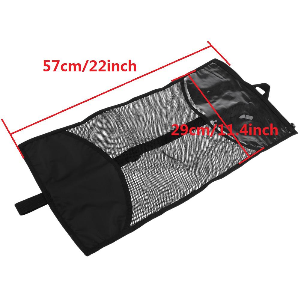 Zaino a Rete per Snorkeling, O - Sports Equipment Organizer recensione e prezzo
