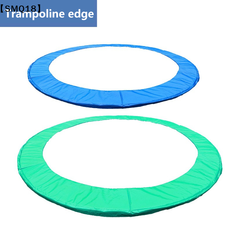 Tappetino di protezione univer - Trampoline Spring Cover recensione e prezzo