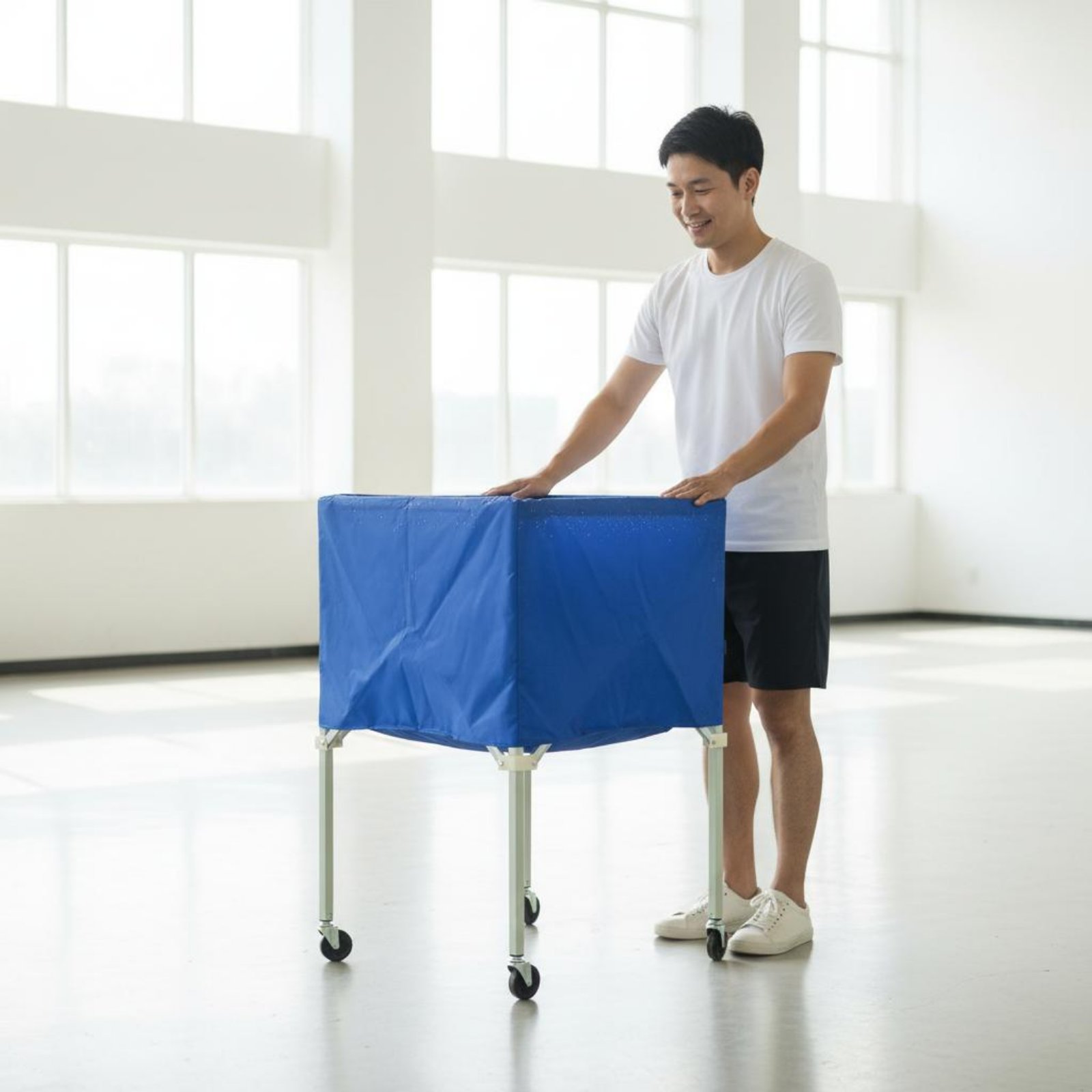 Copertura per Veicoli Sportivi - Sports Equipment Organizer recensione e prezzo