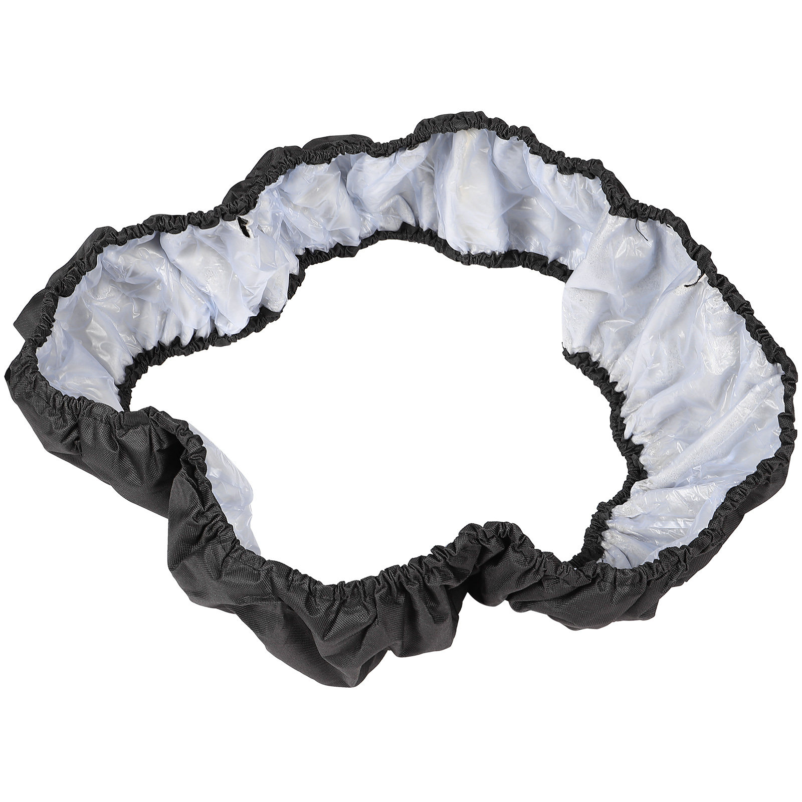 Copertura per trampolino nera  - Trampoline Spring Cover recensione e prezzo