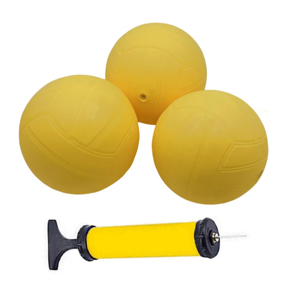Pallone da Spikeball Robusto c - Spike Ball Game recensione e prezzo