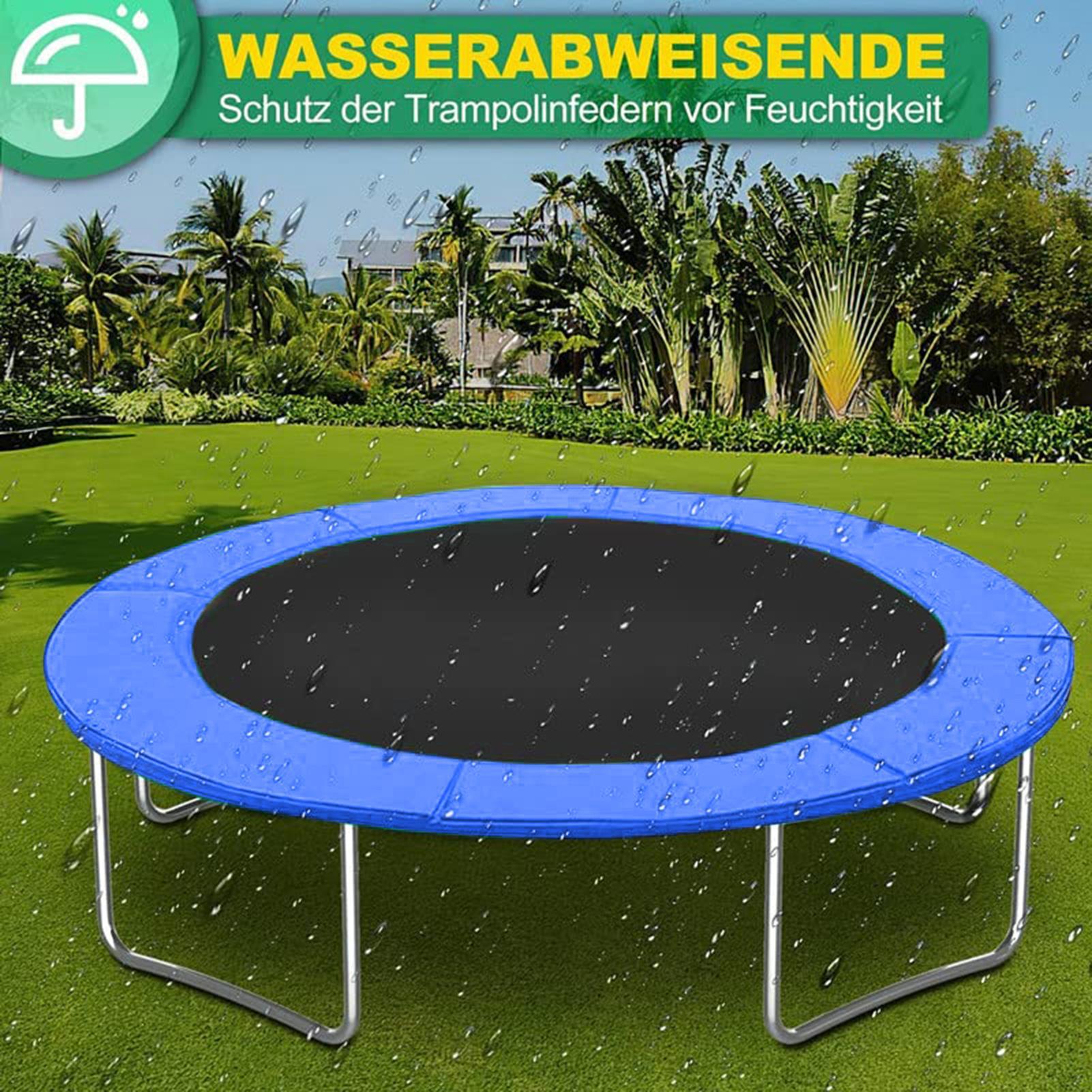 Tappetini di Protezione per Tr - Trampoline Spring Cover recensione e prezzo