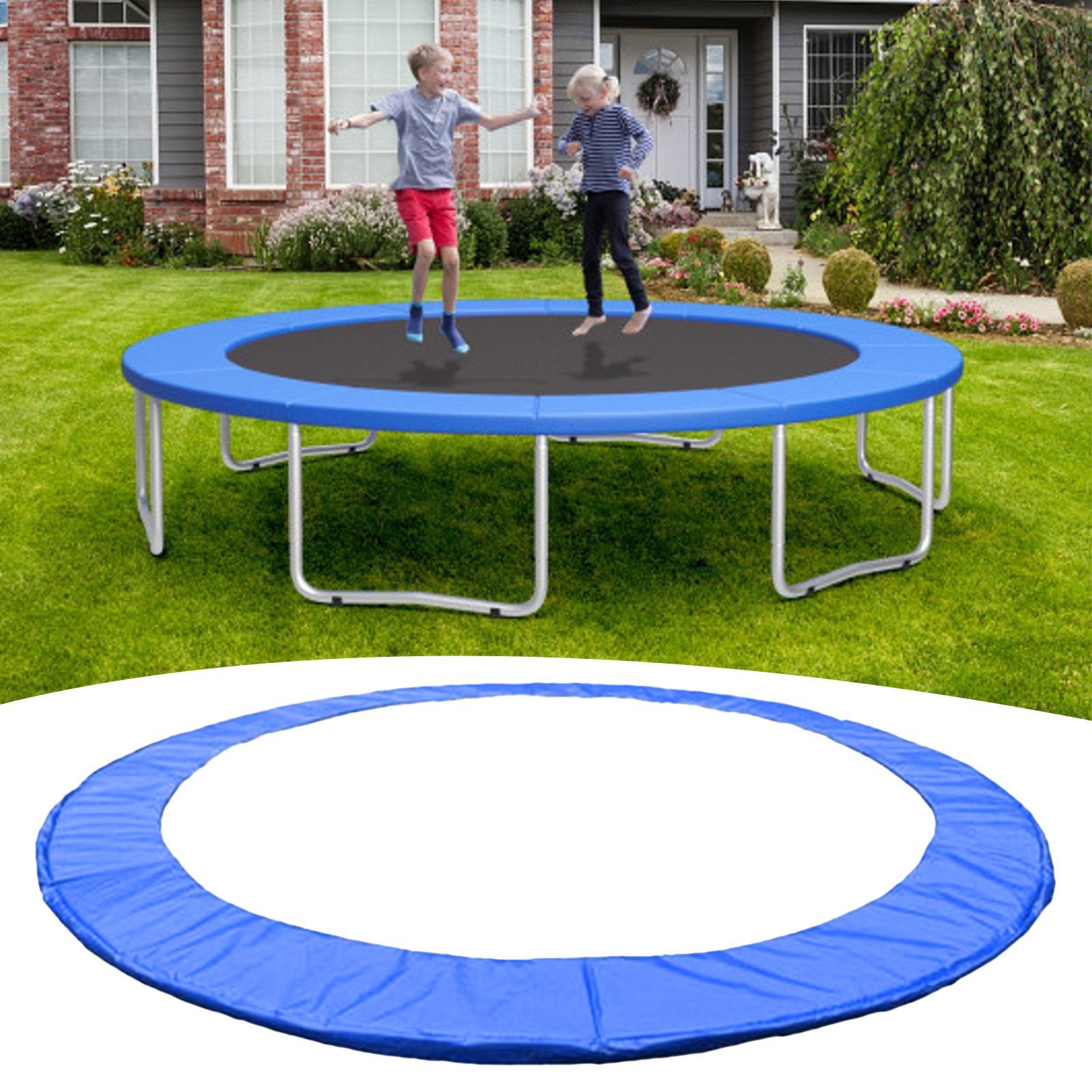 Tappetini di Protezione per Tr - Trampoline Spring Cover recensione e prezzo
