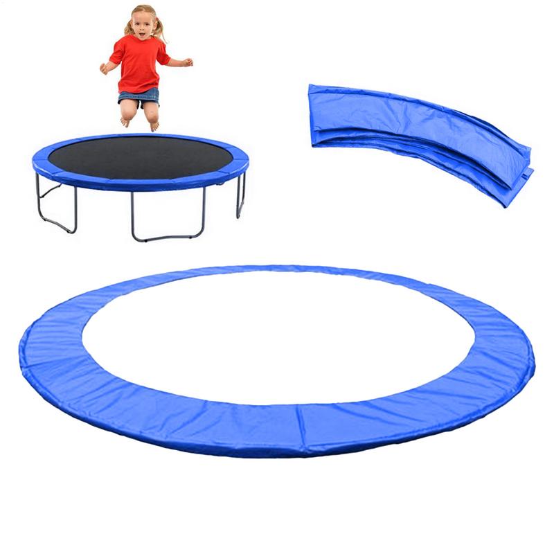 Trampolino da 6 piedi 8 piedi  - Trampoline Spring Cover recensione e prezzo
