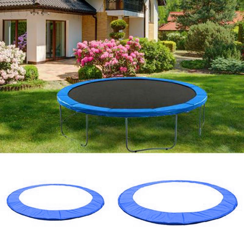 Trampolino da 6 piedi 8 piedi  - Trampoline Spring Cover recensione e prezzo