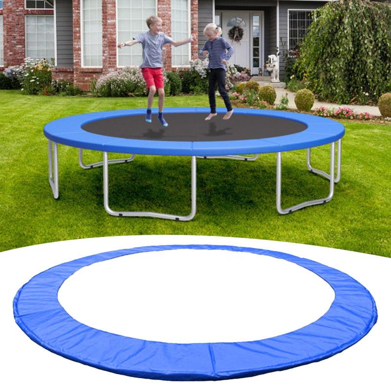 Trampolino da 6 piedi 8 piedi  - Trampoline Spring Cover recensione e prezzo