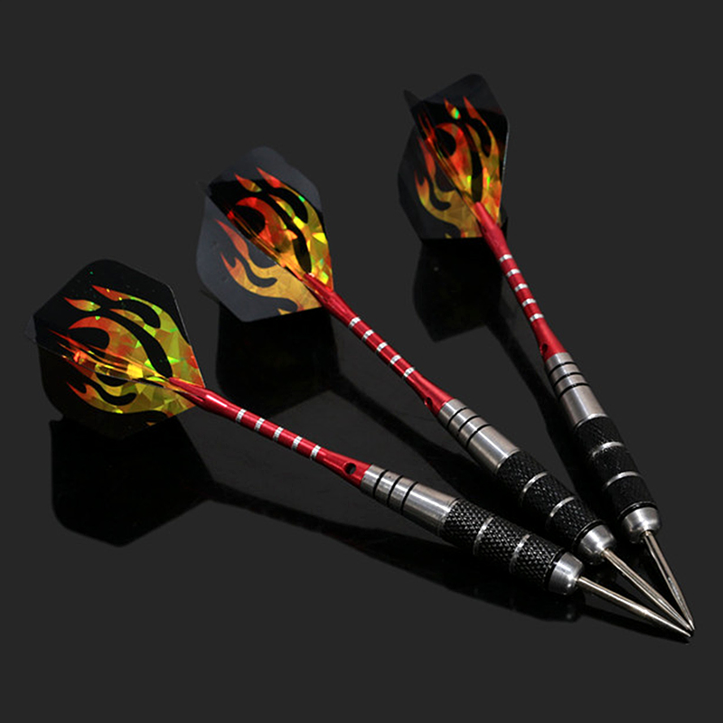 Set di 3 Dardi Anti-caduta in  - Spike Ball Game recensione e prezzo