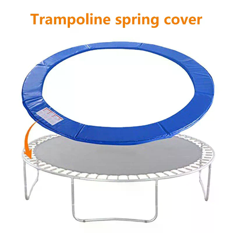Tappetino di Protezione Univer - Trampoline Spring Cover recensione e prezzo