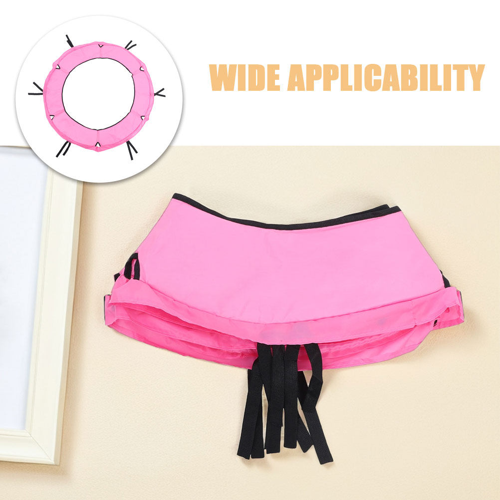 Copertura di sicurezza per tra - Trampoline Spring Cover recensione e prezzo
