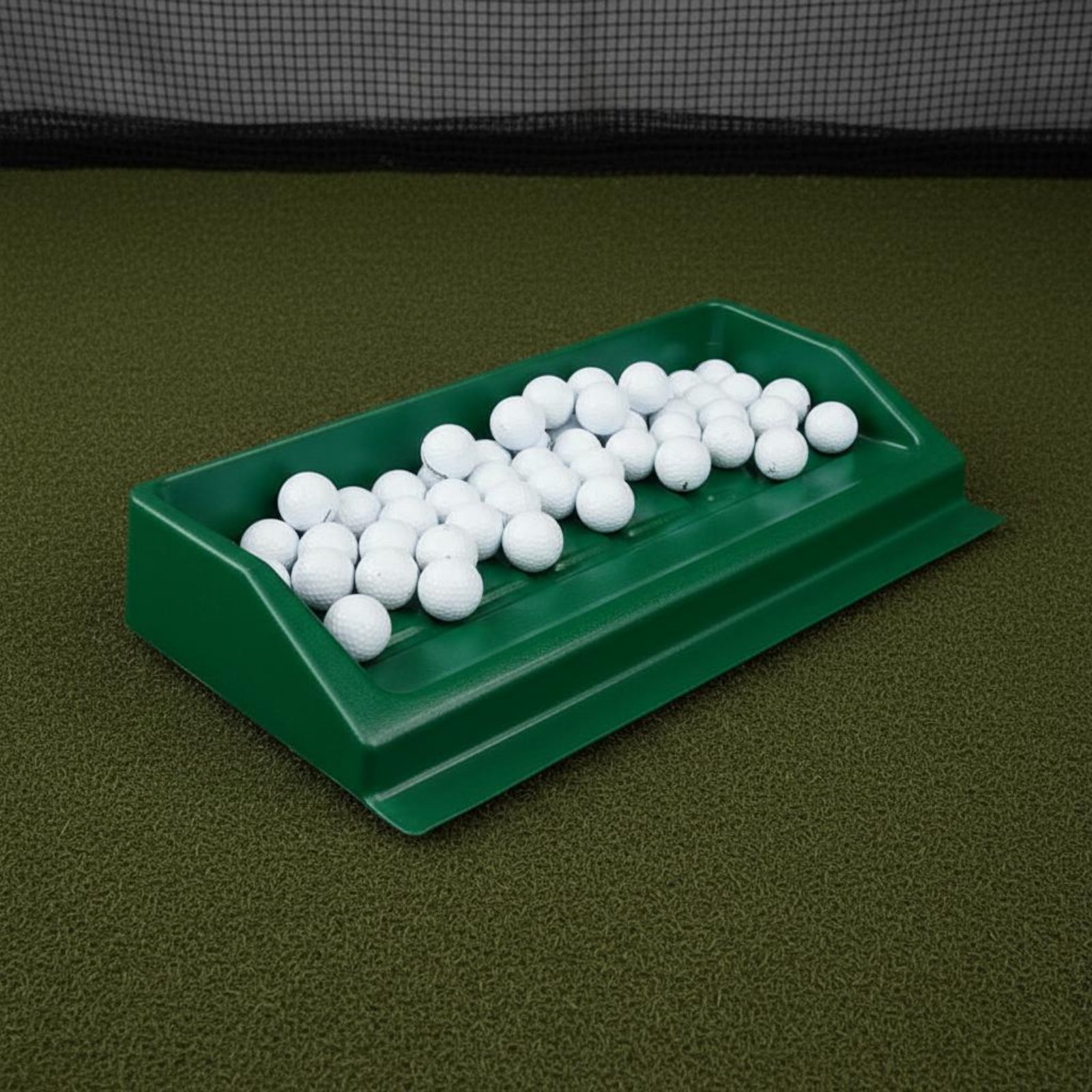 Vassoio per Tee da Golf in ABS - Sports Equipment Organizer recensione e prezzo