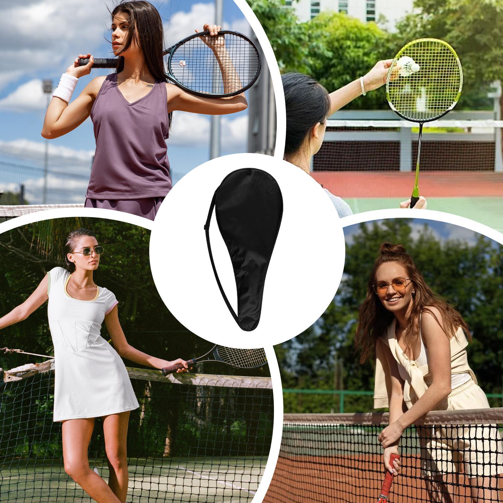 Borsa per Racchette da Tennis  - Sports Equipment Organizer recensione e prezzo