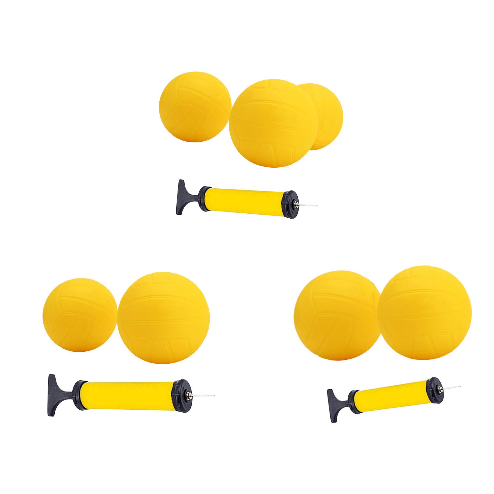 Pallone da Pallavolo Gonfiabil - Spike Ball Game recensione e prezzo