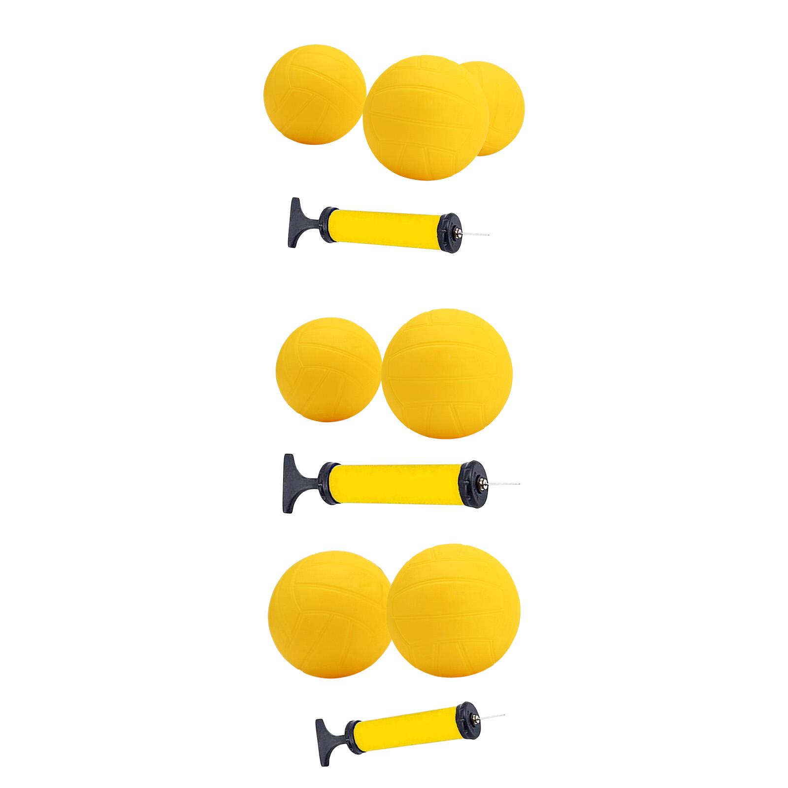 Pallone da Pallavolo Gonfiabil - Spike Ball Game recensione e prezzo