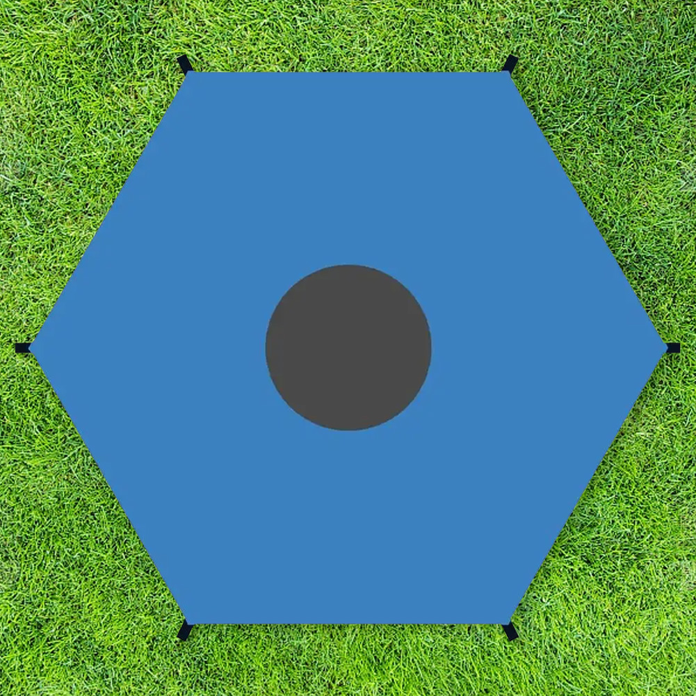 Copertura per trampolino da 5/ - Trampoline Spring Cover recensione e prezzo