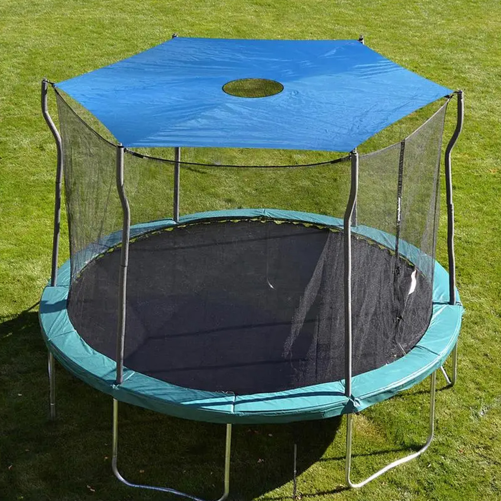 Copertura per trampolino da 5/ - Trampoline Spring Cover recensione e prezzo