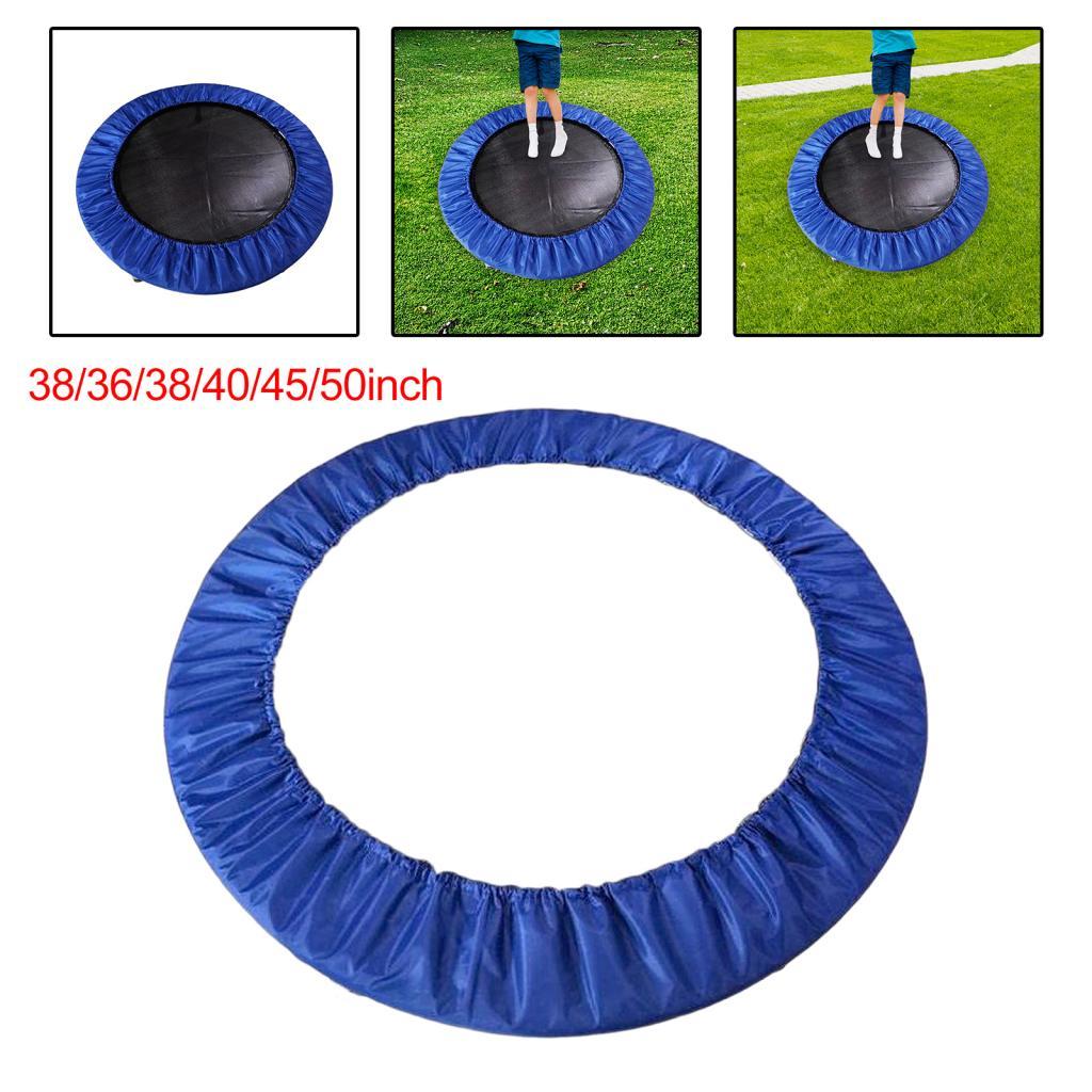 Copertura per bordo trampolino - Trampoline Spring Cover recensione e prezzo