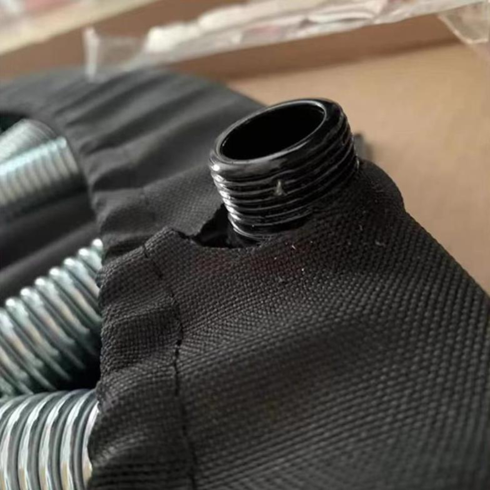 Copertura per bordo trampolino - Trampoline Spring Cover recensione e prezzo