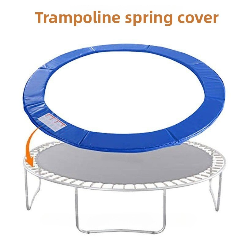 Copertura per Molle del Trampo - Trampoline Spring Cover recensione e prezzo