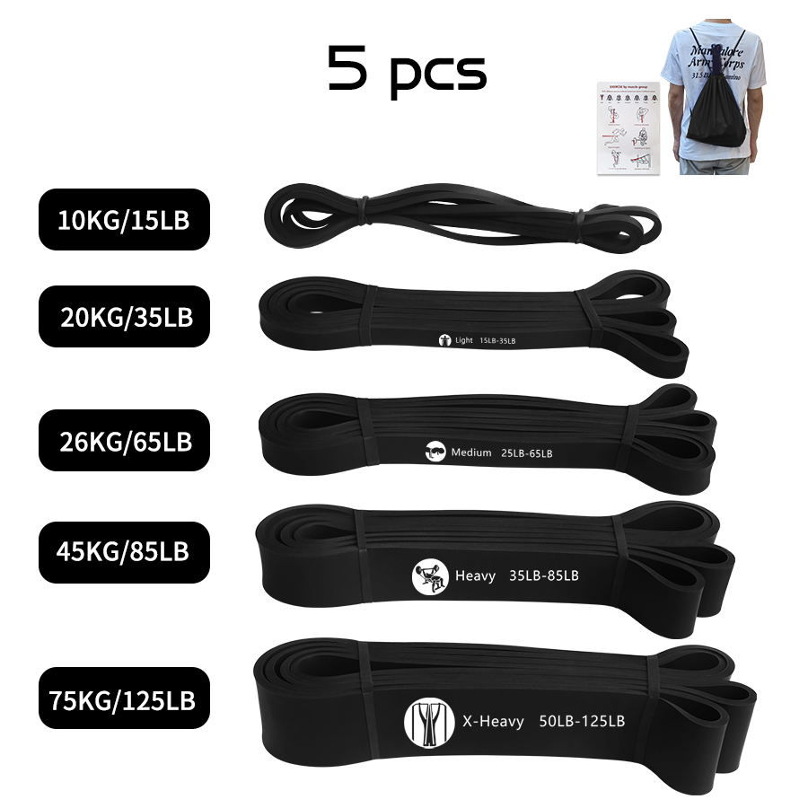 Banda Elastica per Esercizi Sp - Sports Equipment For Schools recensione e prezzo