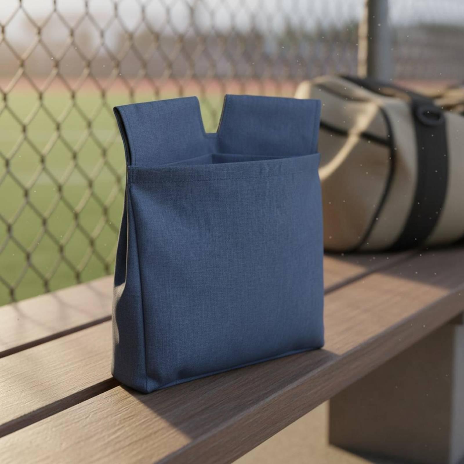 Borsa Sportiva in Oxford per A - Sports Equipment Organizer recensione e prezzo