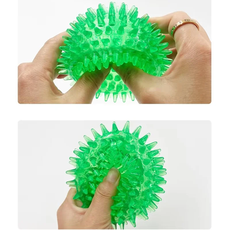 Palla Giocattolo per Cani in T - Spike Ball Game recensione e prezzo