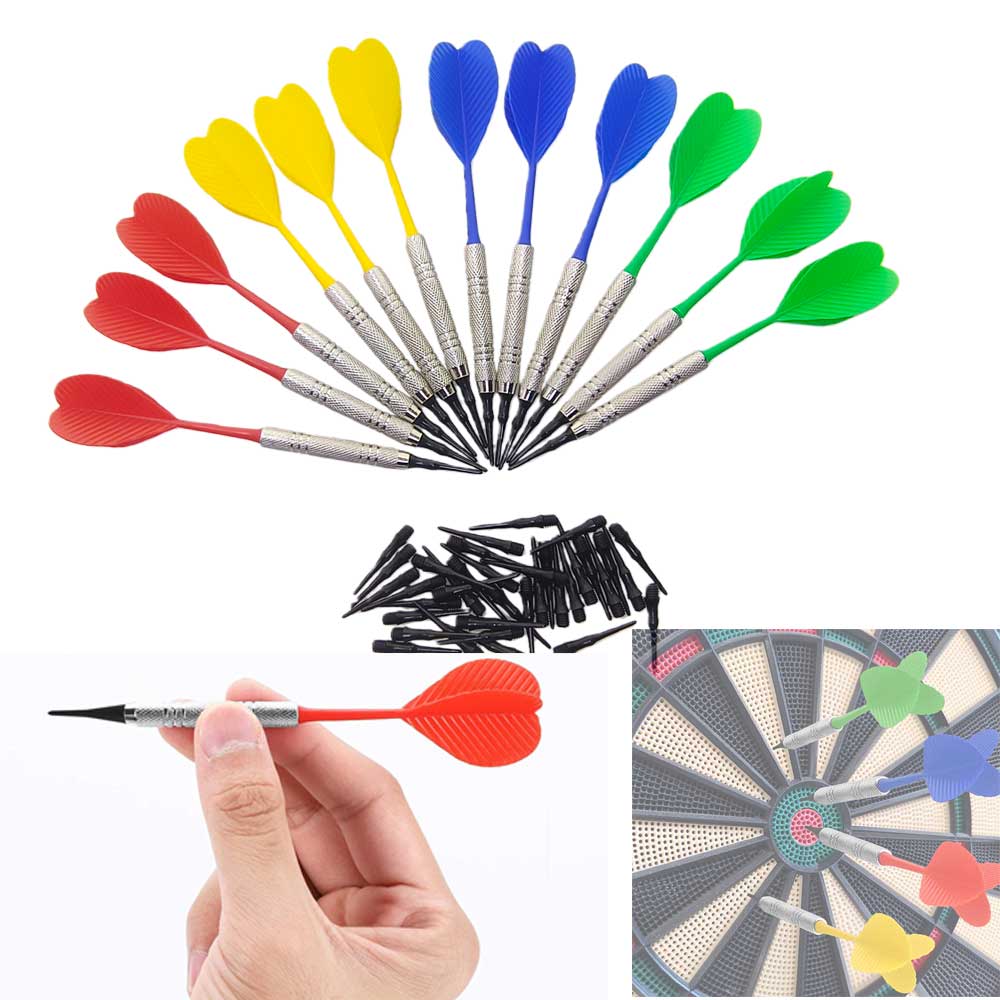 12 pezzi 14g freccette elettro - Spike Ball Game recensione e prezzo