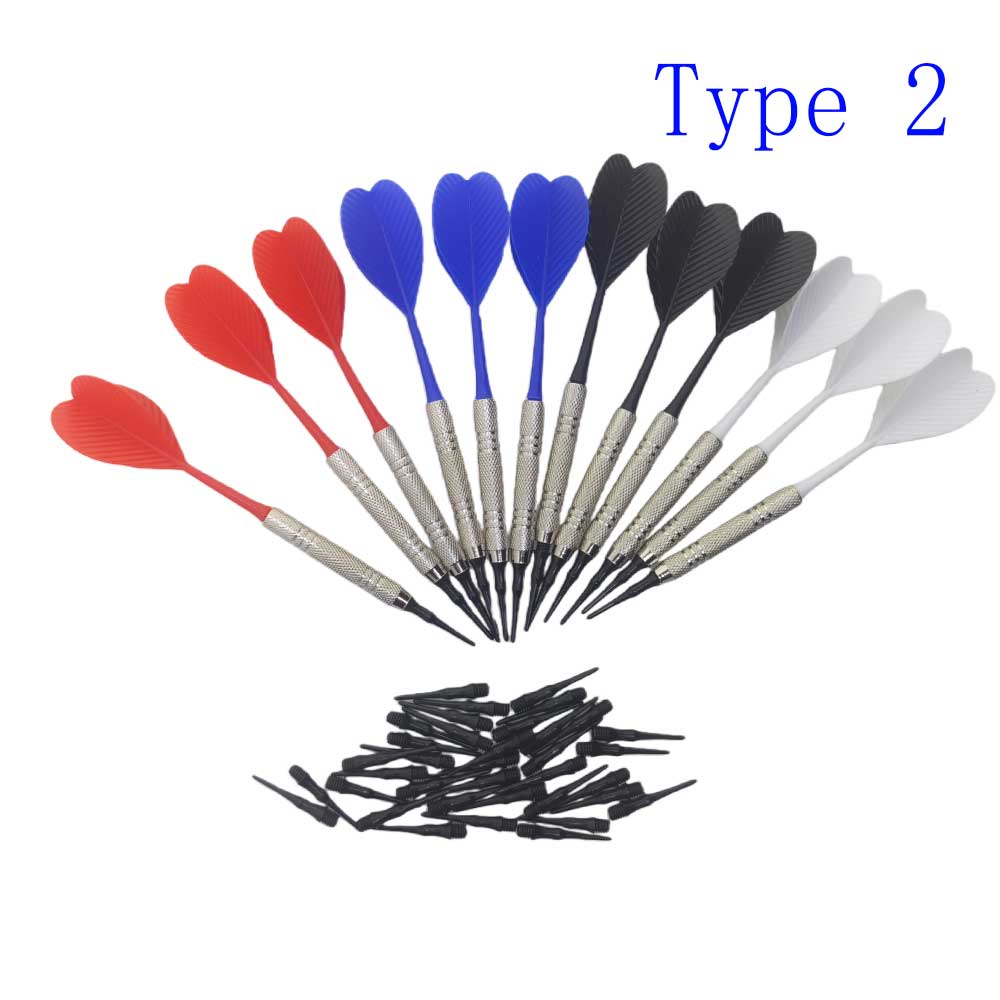 12 pezzi 14g freccette elettro - Spike Ball Game recensione e prezzo